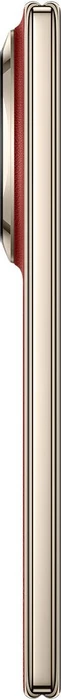Huawei Mate X6 Nebula Red