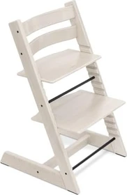 Stokke Tripp Trapp whitewash