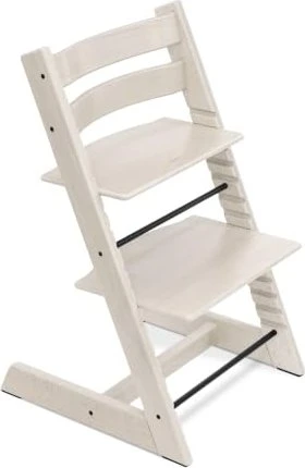 Stokke Tripp Trapp whitewash