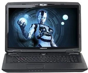 Medion Erazer X6821, Core i7-3610QM, 8GB RAM, 80GB SSD, 750GB HDD, GeForce GTX 670M, DE