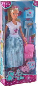 Simba Toys Steffi Love - City Trip
