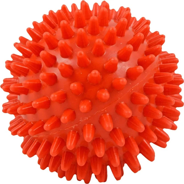 Rehaforum Medical Igelball 6cm Faszienball orange