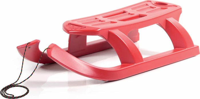 Prosperplast Arrow Schlitten koralle