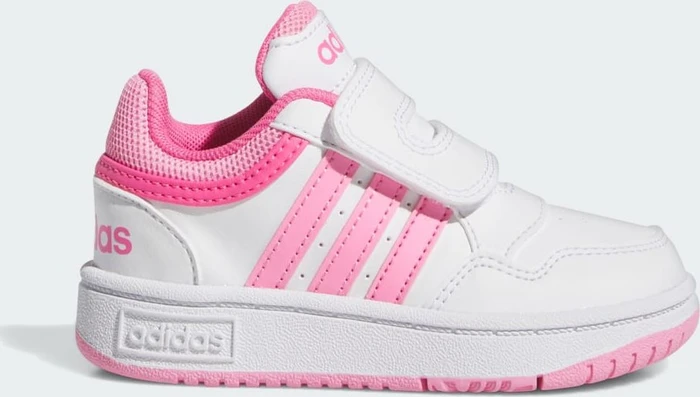 adidas Hoops (Junior)