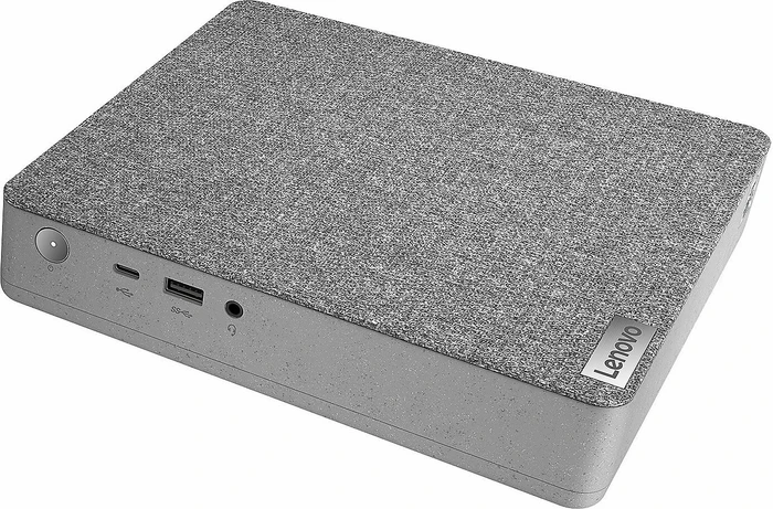 Lenovo IdeaCentre Mini 5 01IMH05, Core i5-10400T, 12GB RAM, 256GB SSD, UK