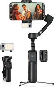 Hohem iSteady V3 schwarz