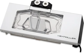 Watercool Heatkiller V RTX 3080/3090, Acryl Ni ARGB