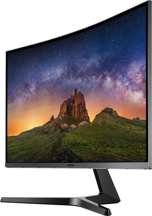 Samsung CJG50 / CJG52, 27"