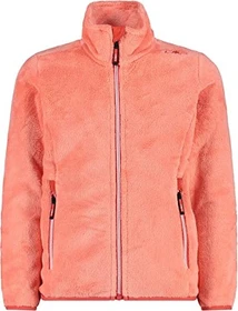 CMP HighLoft Fleece Jacke flamingo (Junior)