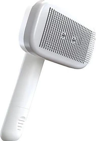 PiddiPet Ion Brush Tierhaarbürste