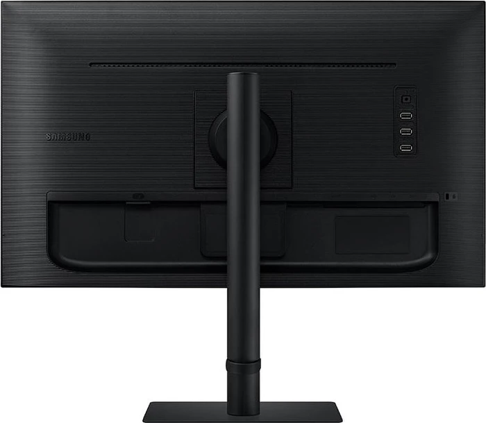 Samsung ViewFinity S6 S60UA, 26.9"