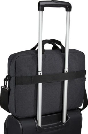 Case Logic Huxton Huxa-215 15.6" Tasche schwarz