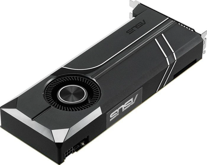 ASUS Turbo GeForce GTX 1060, TURBO-GTX1060-6G, 6GB GDDR5, DVI, 2x HDMI, 2x DP