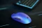 Xperion XP ONE Wireless E-Sport Gaming Mouse, blau, USB/Bluetooth Vorschaubild