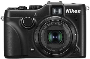 Nikon Coolpix P7100
