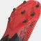 adidas Predator Mutator 20.1 FG core black/cloud white/active red (Junior) Vorschaubild