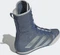 adidas Box Hog 4 wonder steel/magic grey met/grey two (Herren) Vorschaubild