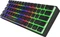 Genesis Thor 660 Wireless, PBT, schwarz, LEDs RGB, Gateron RED, USB/Bluetooth, US Vorschaubild