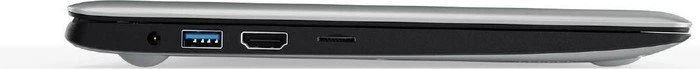 Lenovo IdeaPad 110S-11IBR, grau, Celeron N3060, 2GB RAM, 32GB Flash, DE