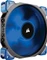 Corsair ML Series ML140 PRO LED Blue Premium Magnetic Levitation Fan, 140mm Vorschaubild