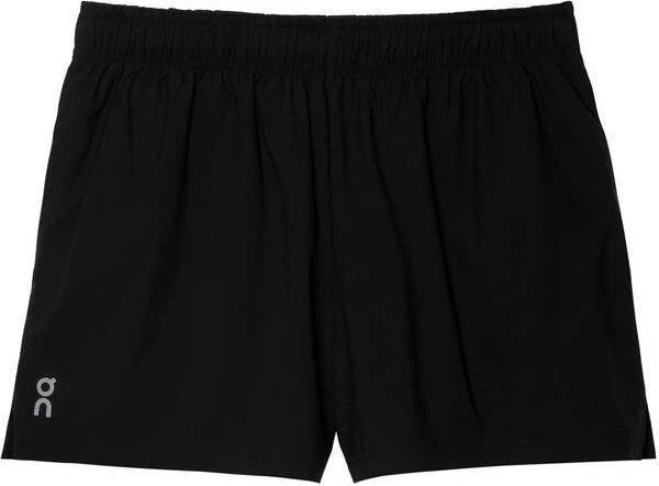 On 3" Core Laufhose kurz schwarz (Damen)