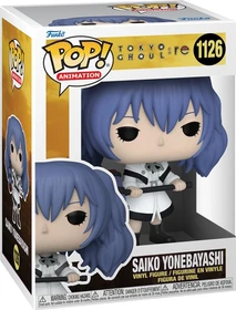 FunKo Pop! Animation - Tokyo Ghoul - Saiko Yonebayashi