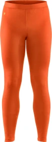 Fjällräven Bergtagen Thinwool Hose lang hokkaido orange (Herren)
