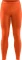 Fjällräven Bergtagen Thinwool Hose lang hokkaido orange (Herren) Vorschaubild