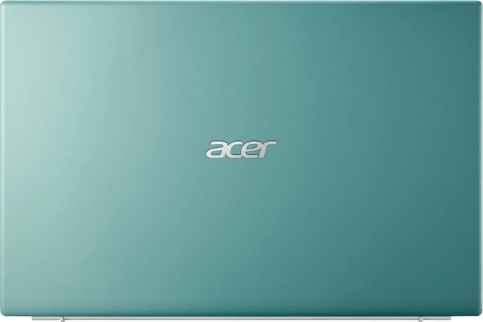 Acer Aspire 3 A315-35-C48G, blau, Celeron N5100, 8GB RAM, 256GB SSD, DE