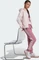 adidas Future Icons 3-Streifen Hoodie sandy pink/white (Junior) Vorschaubild