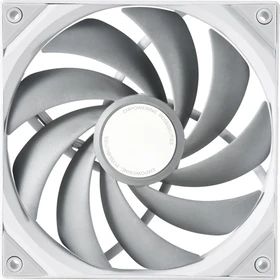 TRYX Rota Pro 140 White, weiß, 140mm