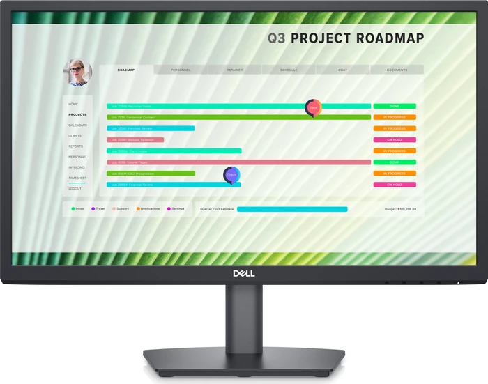 Dell E-Serie 2023