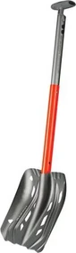 Mammut Alugator Pro Light Lawinenschaufel neon orange