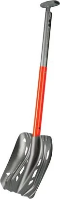 Mammut Alugator Pro Light Lawinenschaufel neon orange