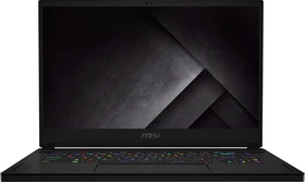 MSI GS66 Stealth 10SE-229, Core Black, Core i7-10750H, 16GB RAM, 1TB SSD, GeForce RTX 2060, DE (0016V1-229)