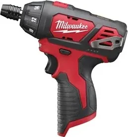 Milwaukee M12 BSD-0 Akku-Bohrschrauber solo