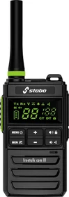 Stabo Freetalk com III