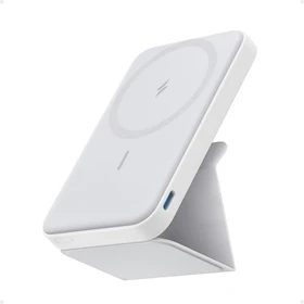 Anker 622 Magnetic Battery (MagGo) weiß