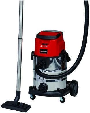 Einhell Expert TE-VC 36/25 Li S Akku-Nass-/Trockensauger solo