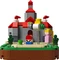 LEGO Super Mario - Fragezeichen-Block aus Super Mario 64 Vorschaubild