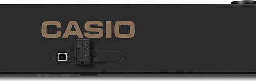 Casio Privia PX-S1100BK