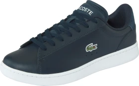 Lacoste Carnaby Set Leather navy/white (Herren)