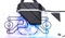 Alphacool Eiswolf 2 AiO 360mm RTX 3090/3080 mit Backplate Vorschaubild