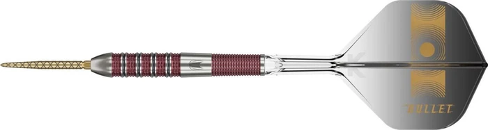 Target Stephen Bunting 95K SP Dartpfeil Set 22g