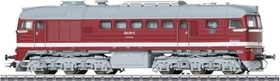 Märklin - Spur H0 Diesellok - Diesellokomotive Baureihe 220