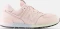 New Balance 574 shell pink/quarry blue (Junior) Vorschaubild