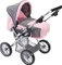 Bayer Chic 2000 Leni 2in1 Kombipuppenwagen Vorschaubild