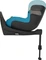 Cybex Sirona S2 i-Size beach blue 2022 Vorschaubild