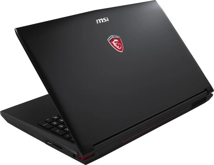 MSI GP62 2QEi781FD Leopard Pro, Core i7-5700HQ, 8GB RAM, 1TB HDD, GeForce GTX 950M, DE