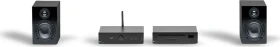 Pro-Ject Stereo Set E CD schwarz